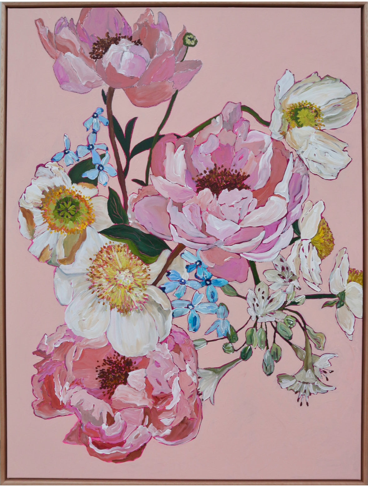 All part of the plan