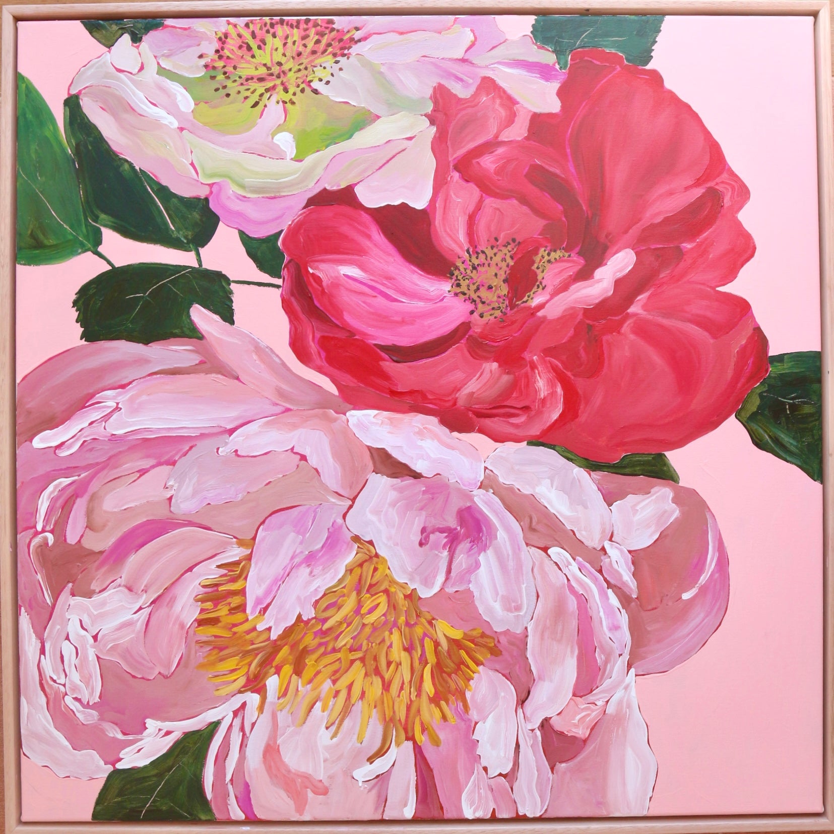 You have my whole heart