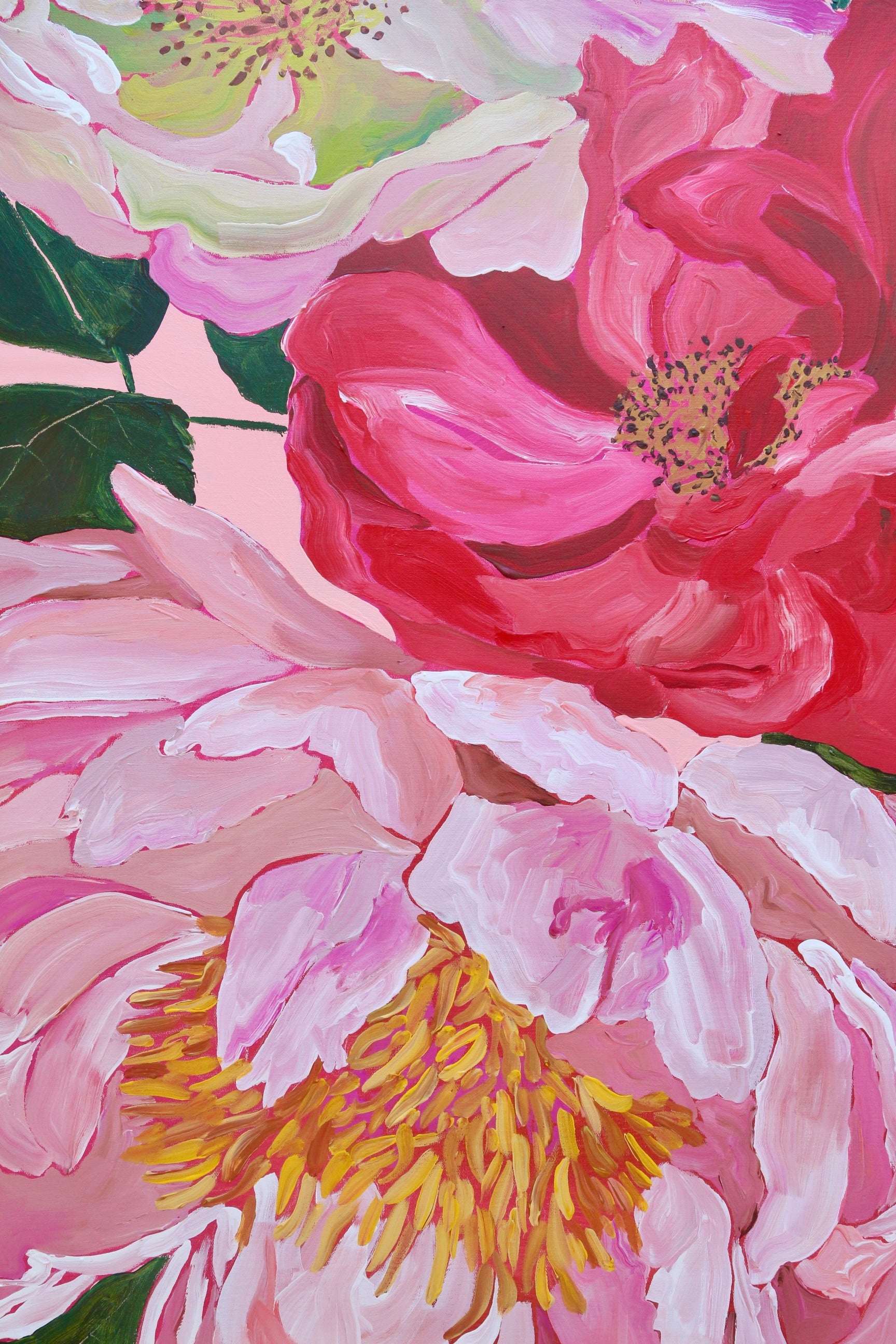 You have my whole heart