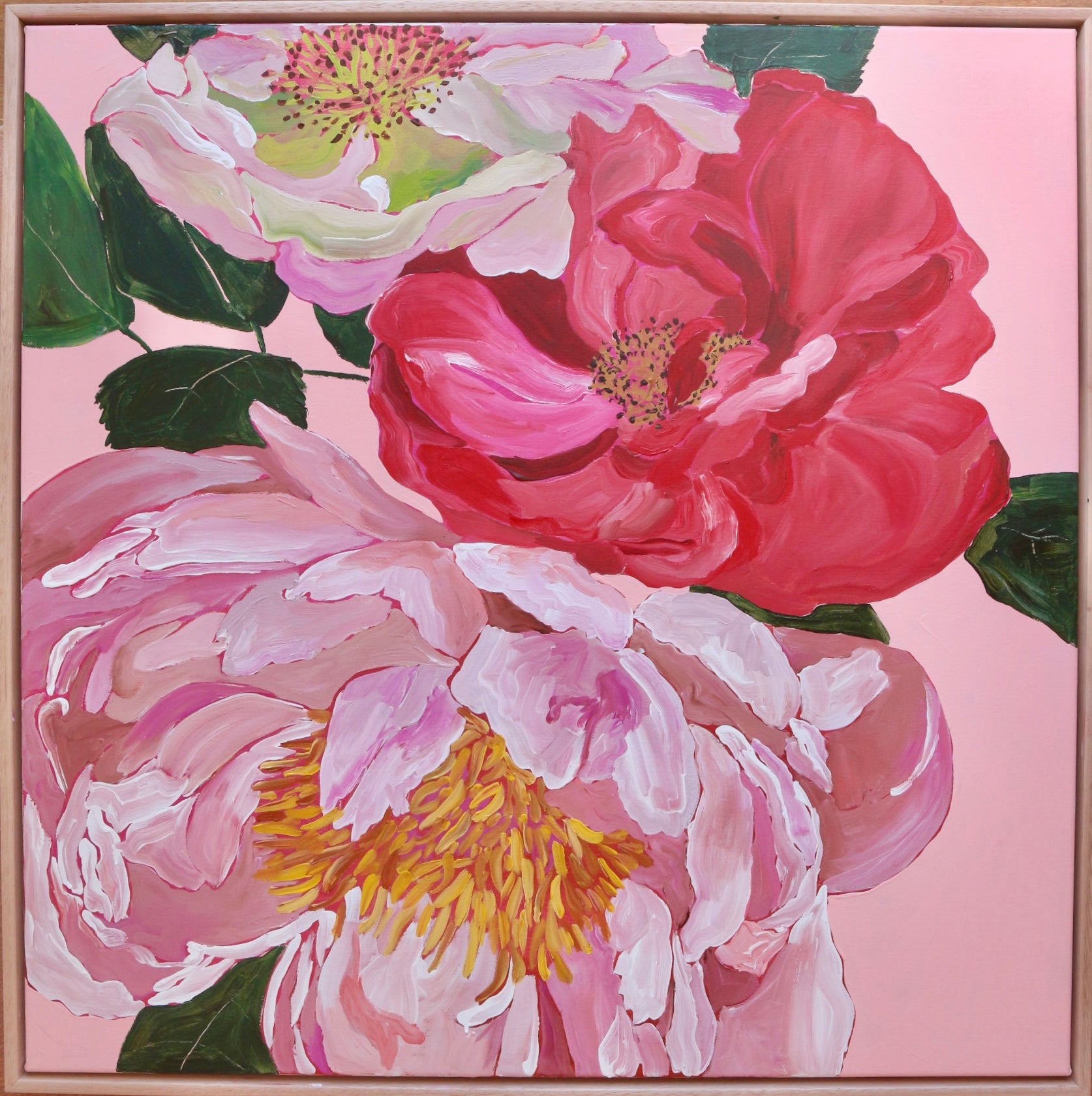 You have my whole heart