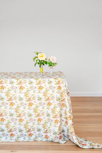Tablecloth - Buy Me Flowers