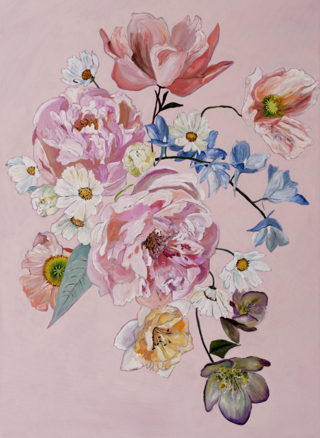 If you take the time to look - LIMITED EDITION PRINT