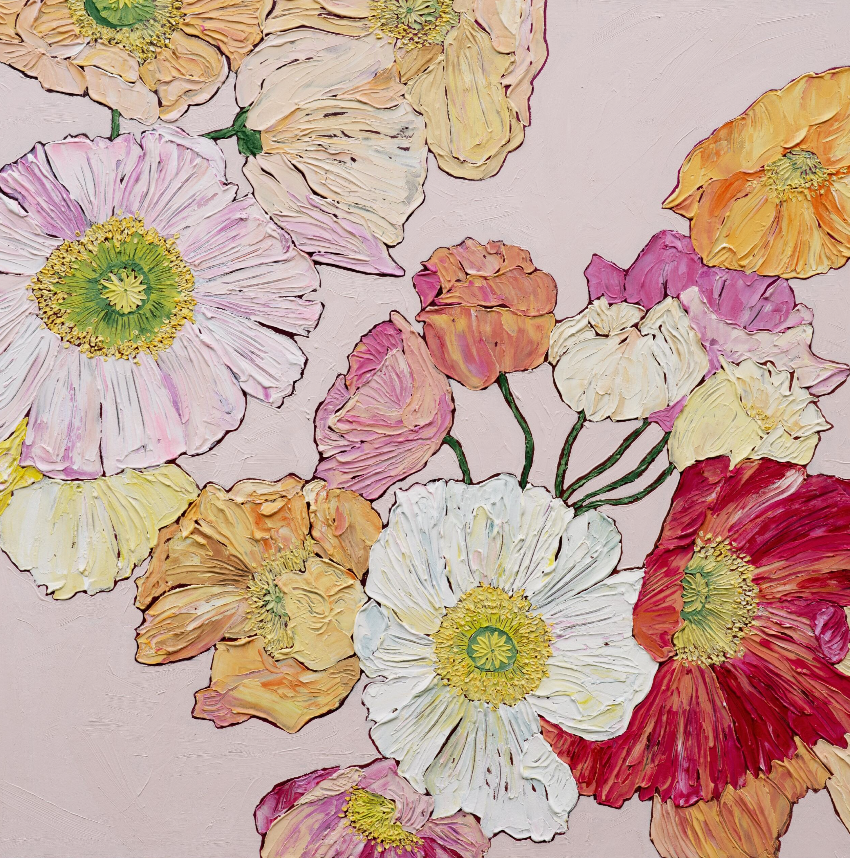 Seasons are fleeting - LIMITED EDITION PRINT