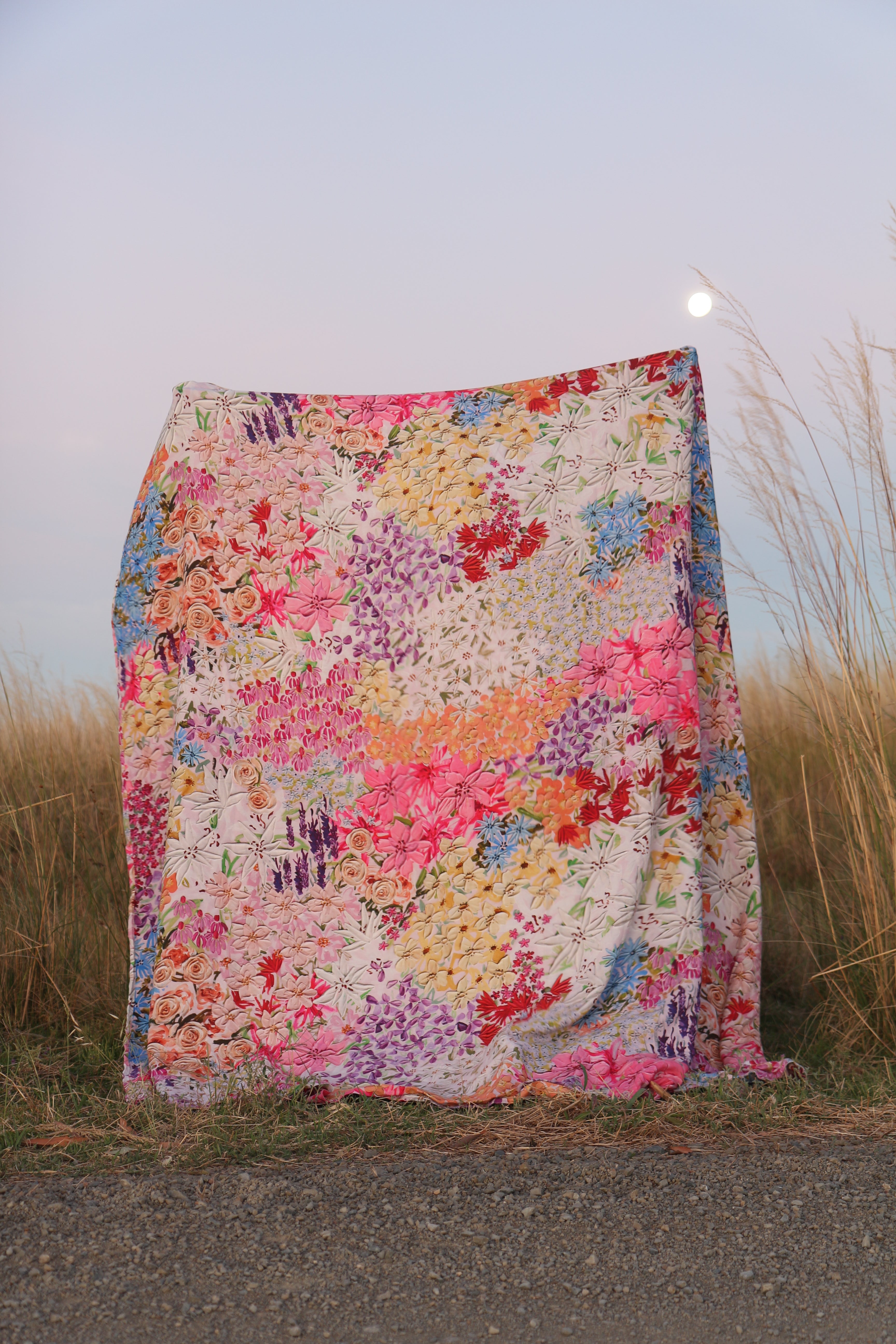 Star Lover Quilt Cover