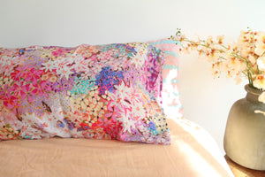 Beauty Sleep Pillow Case